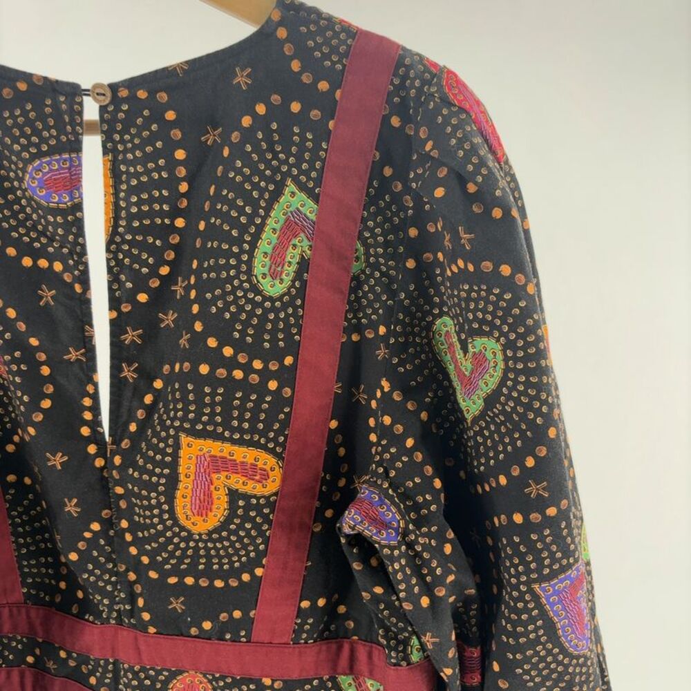 FARM Rio Wide Leg Jumpsuit - Picture 5 of 5